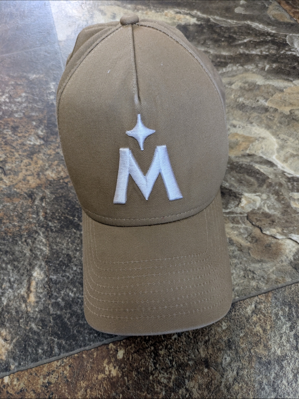 MN Twins hat